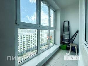 Студия квартира, на длительный срок, 20м2, 11/14 этаж