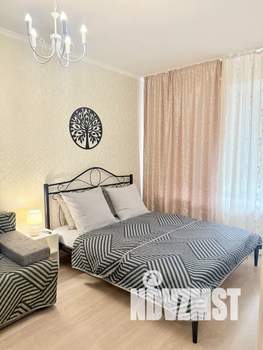 1-к квартира, посуточно, 31м2, 16/17 этаж