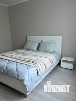 2-к квартира, на длительный срок, 58м2, 4/14 этаж