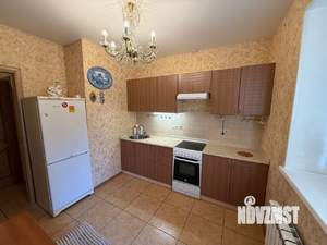1-к квартира, на длительный срок, 40м2, 8/17 этаж