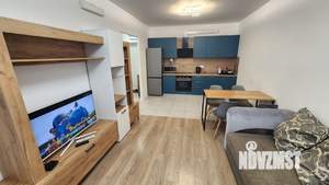 2-к квартира, на длительный срок, 54м2, 13/25 этаж