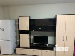 1-к квартира, посуточно, 32м2, 1/1 этаж