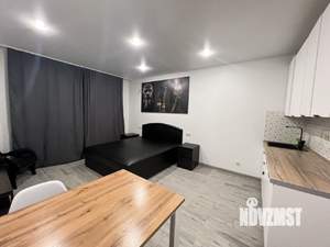 1-к квартира, на длительный срок, 30м2, 2/22 этаж