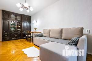 2-к квартира, посуточно, 45м2, 1/5 этаж