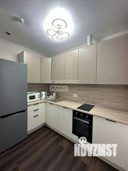 2-к квартира, на длительный срок, 43м2, 14/17 этаж