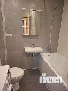 1-к квартира, на длительный срок, 32м2, 6/25 этаж