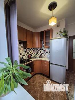 1-к квартира, на длительный срок, 34м2, 15/19 этаж