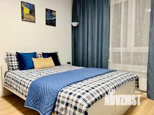 Студия квартира, посуточно, 23м2, 15/25 этаж