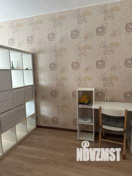 1-к квартира, на длительный срок, 45м2, 10/23 этаж