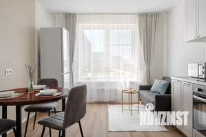3-к квартира, посуточно, 75м2, 2/18 этаж