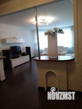 1-к квартира, на длительный срок, 57м2, 15/17 этаж