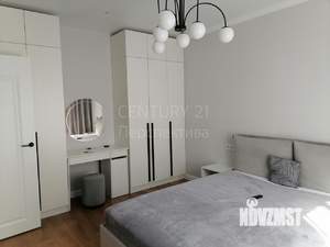 1-к квартира, на длительный срок, 33м2, 2/5 этаж