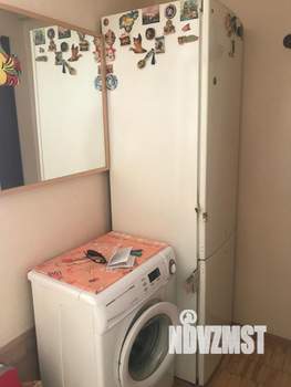 1-к квартира, на длительный срок, 33м2, 8/9 этаж