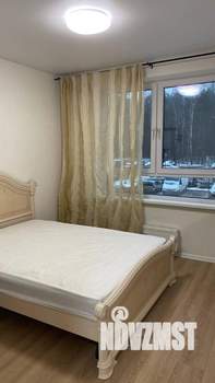 1-к квартира, на длительный срок, 37м2, 2/18 этаж