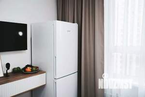 1-к квартира, посуточно, 24м2, 1/1 этаж