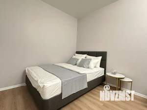 2-к квартира, посуточно, 65м2, 2/17 этаж