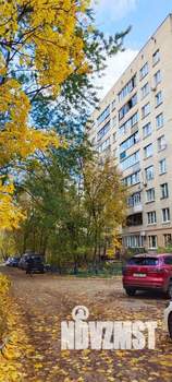 1-к квартира, на длительный срок, 33м2, 8/9 этаж