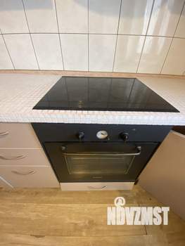 1-к квартира, на длительный срок, 34м2, 5/5 этаж