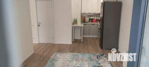 2-к квартира, на длительный срок, 40м2, 6/17 этаж
