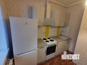 1-к квартира, на длительный срок, 42м2, 2/25 этаж
