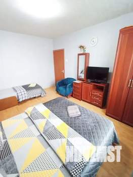 2-к квартира, посуточно, 65м2, 20/25 этаж