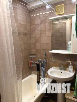 2-к квартира, на длительный срок, 46м2, 5/5 этаж