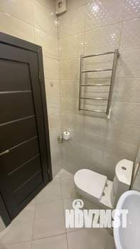 Студия квартира, на длительный срок, 26м2, 3/3 этаж