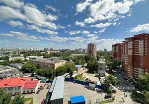 Фото квартиры в аренду (9)