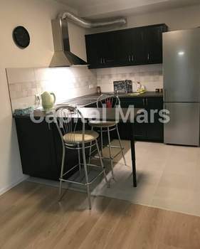 2-к квартира, на длительный срок, 35м2, 7/14 этаж
