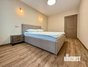 1-к квартира, на длительный срок, 37м2, 3/17 этаж