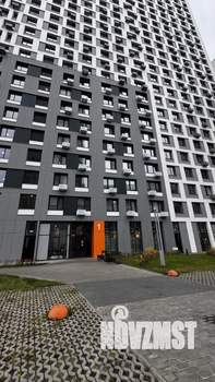 1-к квартира, на длительный срок, 35м2, 25/25 этаж