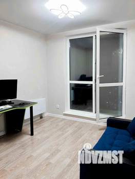 2-к квартира, на длительный срок, 50м2, 25/25 этаж