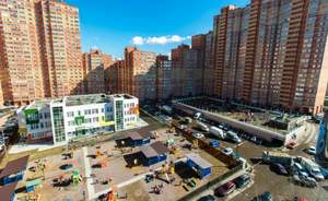 2-к квартира, на длительный срок, 60м2, 10/20 этаж