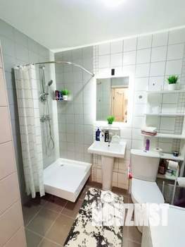 Студия квартира, посуточно, 20м2, 18/25 этаж