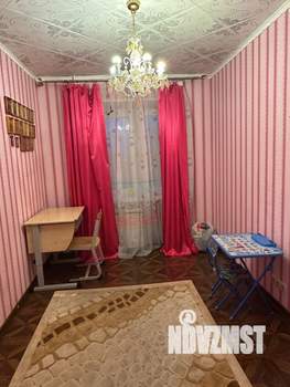 3-к квартира, на длительный срок, 52м2, 4/5 этаж