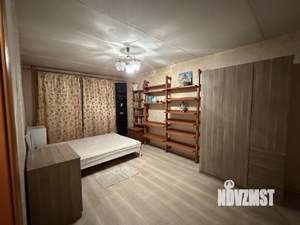 1-к квартира, на длительный срок, 32м2, 1/9 этаж