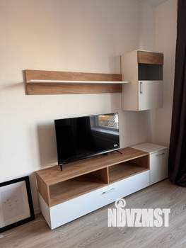 Студия квартира, на длительный срок, 20м2, 23/25 этаж