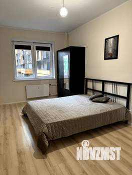 2-к квартира, на длительный срок, 54м2, 2/18 этаж