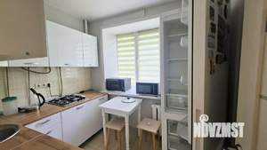 2-к квартира, на длительный срок, 42м2, 1/5 этаж