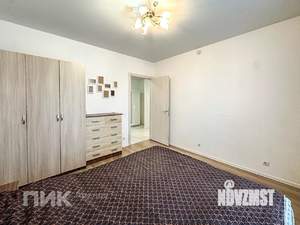 2-к квартира, на длительный срок, 60м2, 17/25 этаж