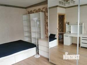 1-к квартира, на длительный срок, 32м2, 9/9 этаж