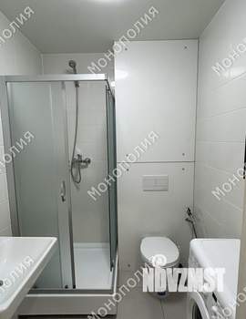 Студия квартира, на длительный срок, 20м2, 11/25 этаж