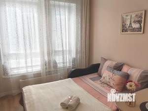 Студия квартира, на длительный срок, 20м2, 7/25 этаж