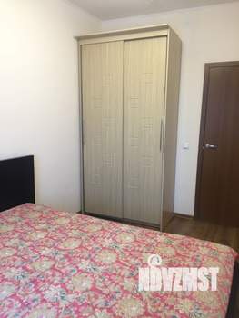 1-к квартира, на длительный срок, 38м2, 10/19 этаж