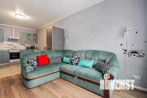 2-к квартира, посуточно, 68м2, 8/25 этаж