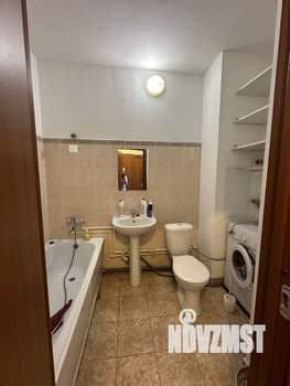 1-к квартира, на длительный срок, 33м2, 15/17 этаж
