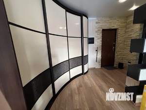 1-к квартира, на длительный срок, 42м2, 7/17 этаж