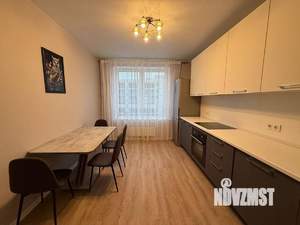 2-к квартира, на длительный срок, 58м2, 6/17 этаж