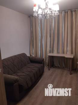 Студия квартира, на длительный срок, 26м2, 3/4 этаж