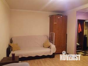 1-к квартира, на длительный срок, 30м2, 3/5 этаж